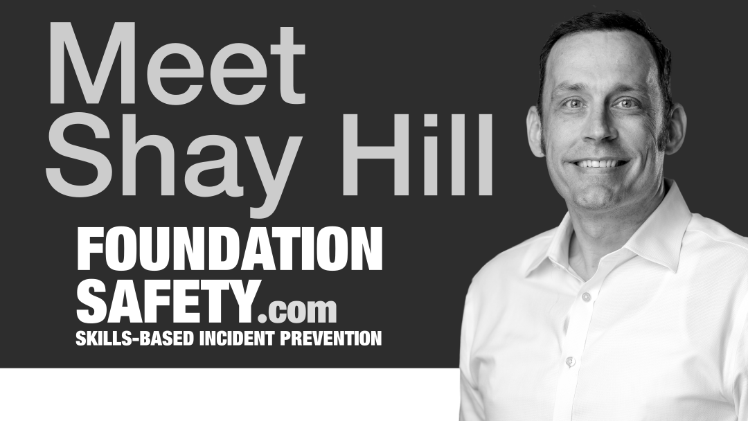 Shay Hill's Resume